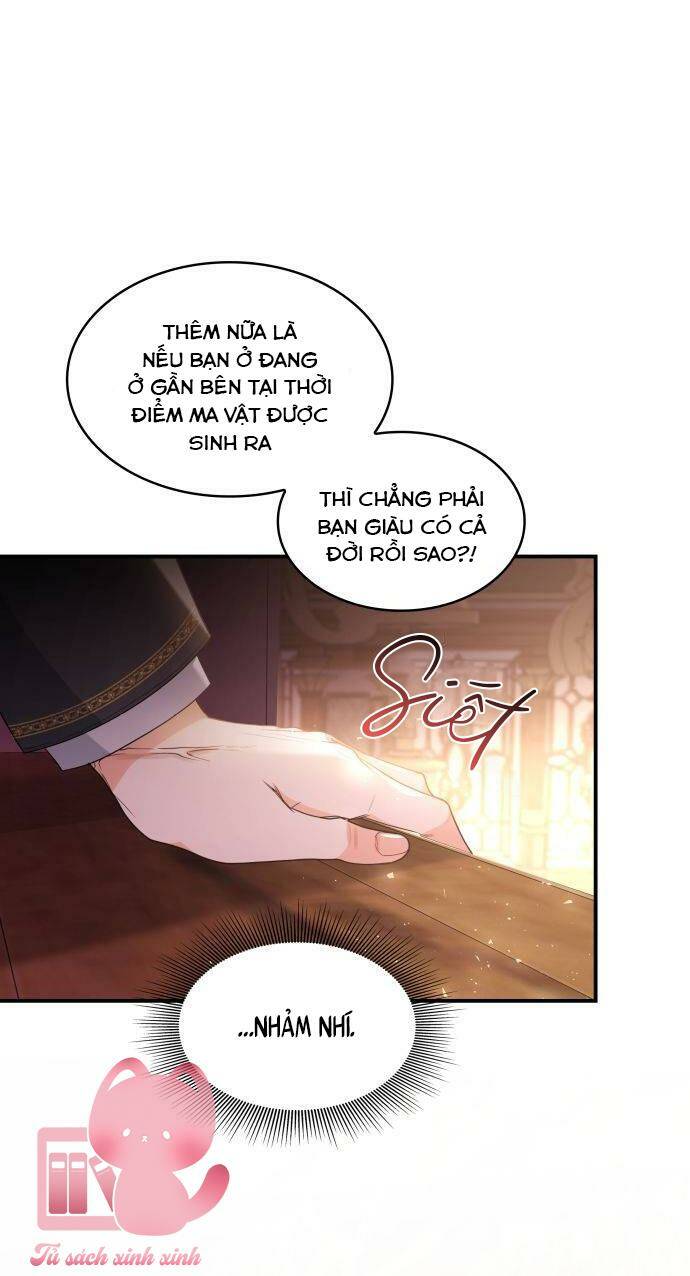'di vật' melvin để lại chapter 26 22