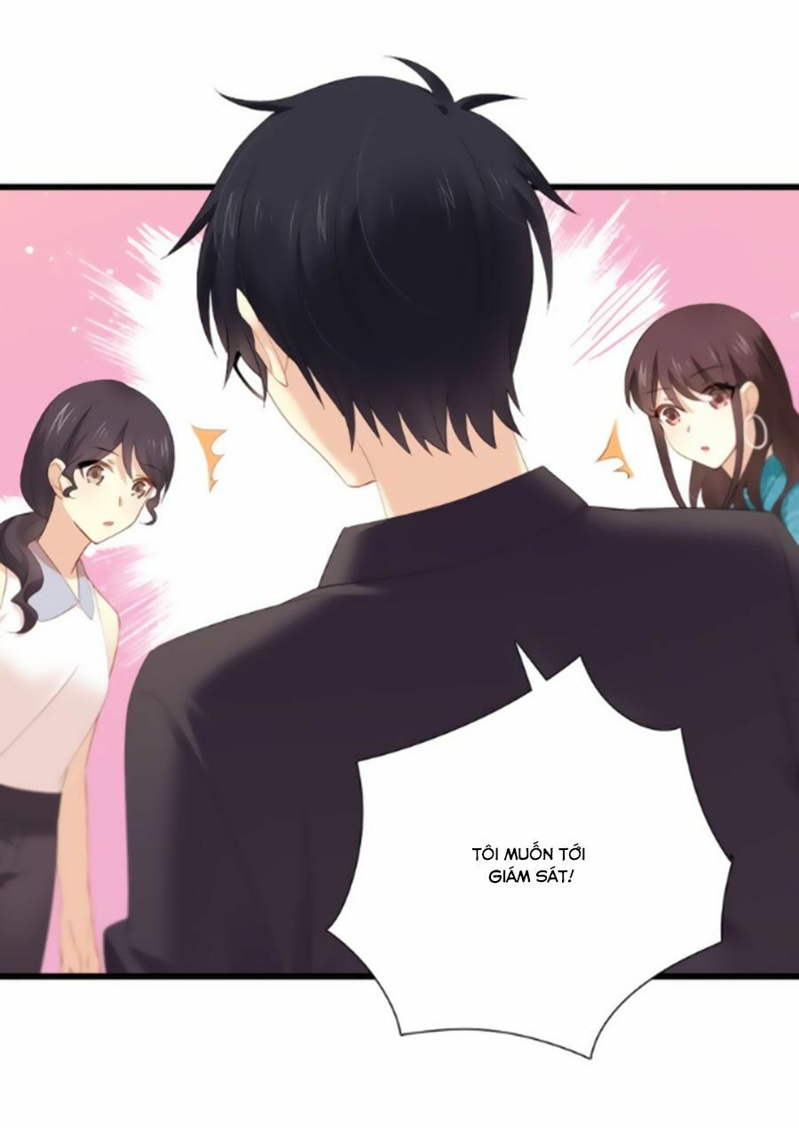 tình yêu là thế phần 2 chapter 16 23