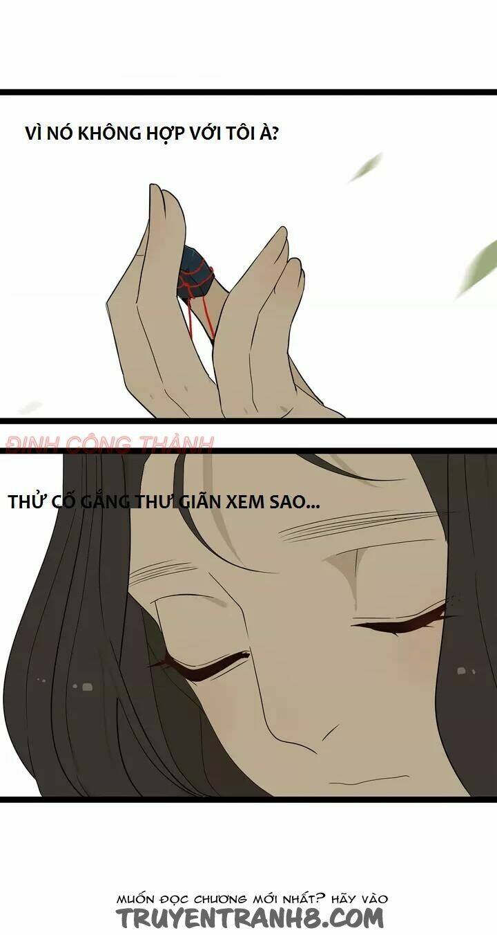 mục vụ chapter 3 32