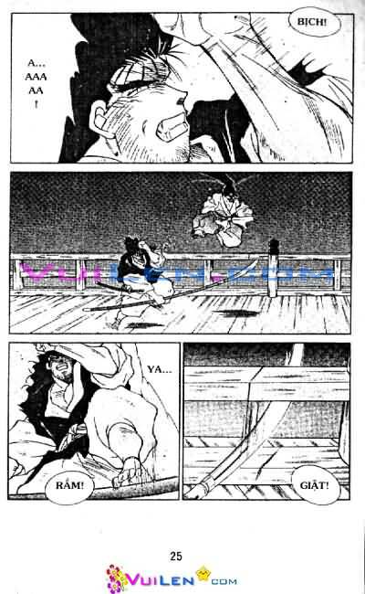 truyền nhân atula phần ii chapter 9 26