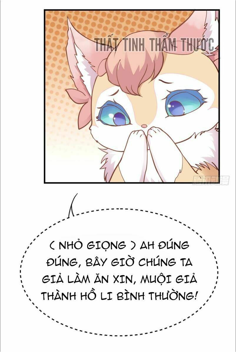 giữ chặt tiểu bạch long chapter 34 9