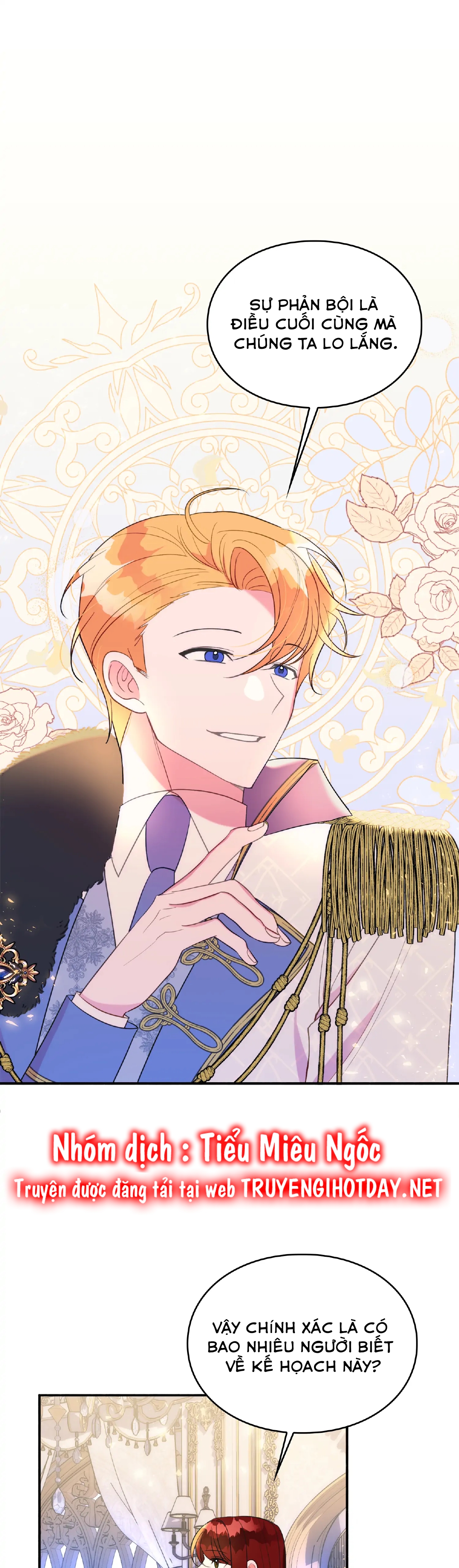 câu chuyện về nữ công tước chapter 22 21