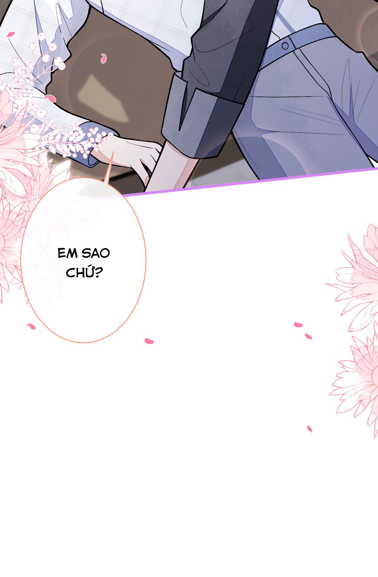 lại bị nam thần chọc trên hot search! chapter 127 33