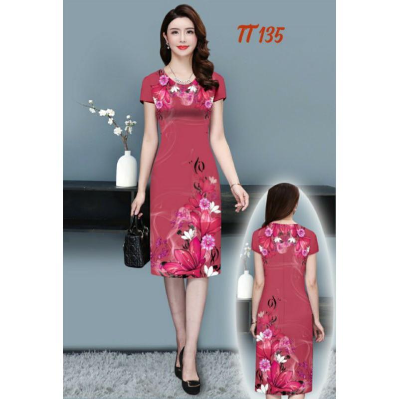 ĐẦM TRUNG NIÊN CAO CẤP