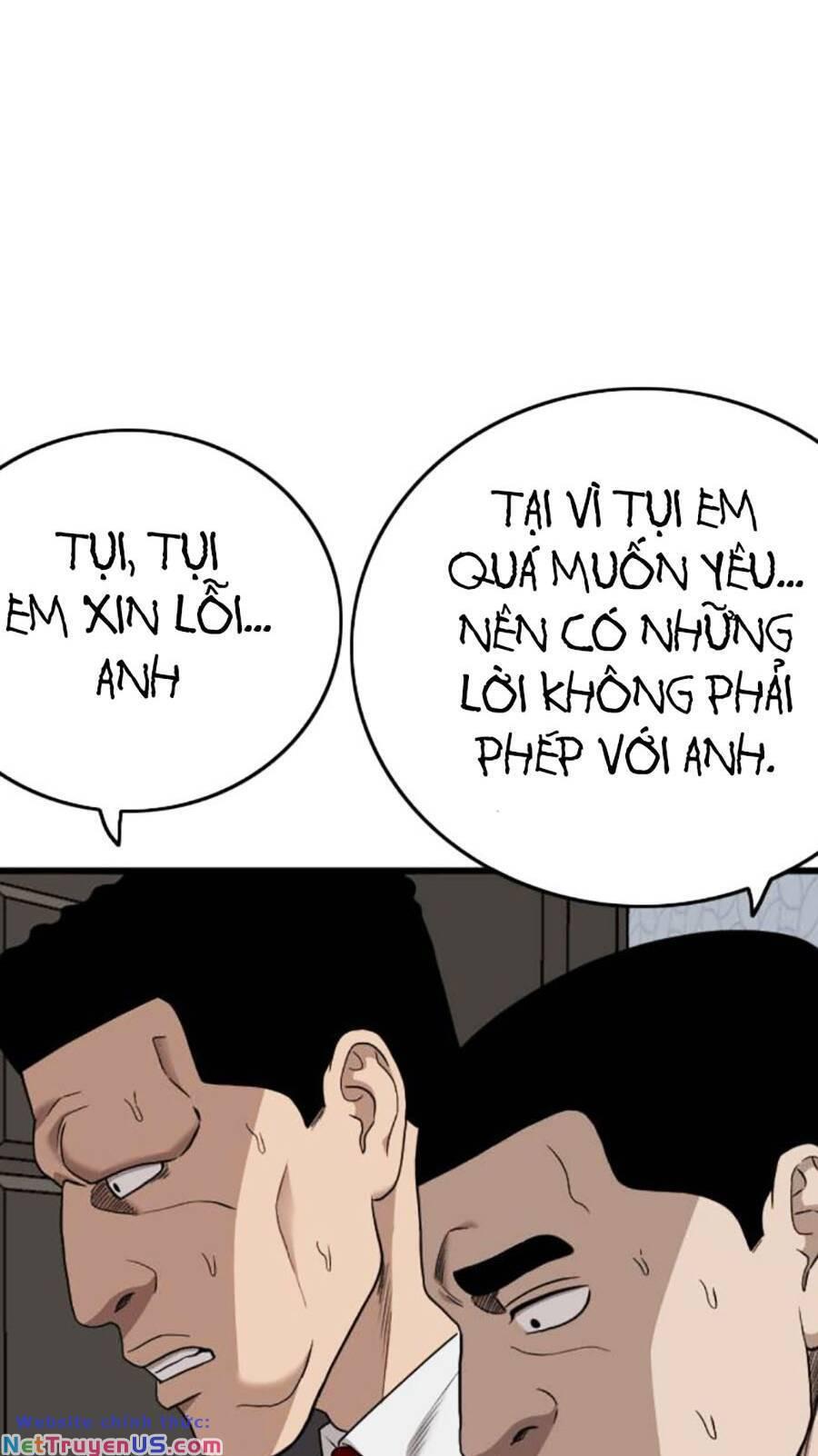 người xấu chapter 172 32