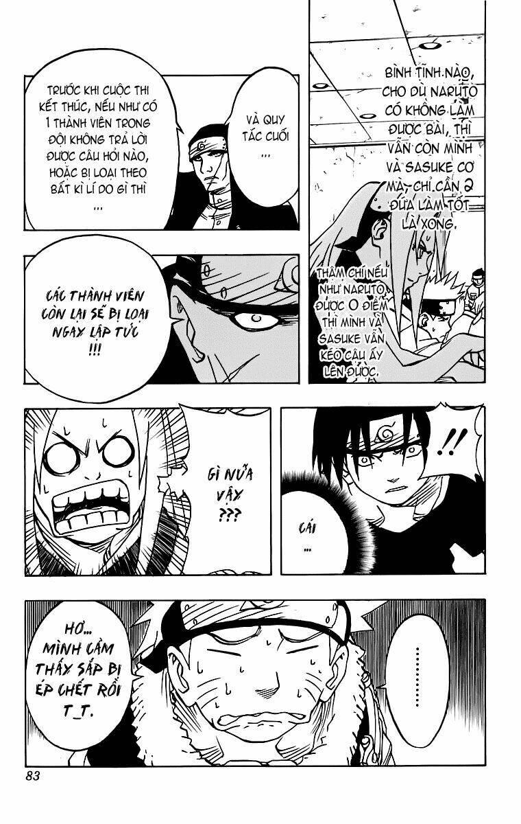 naruto - cửu vĩ hồ ly chapter 40 19