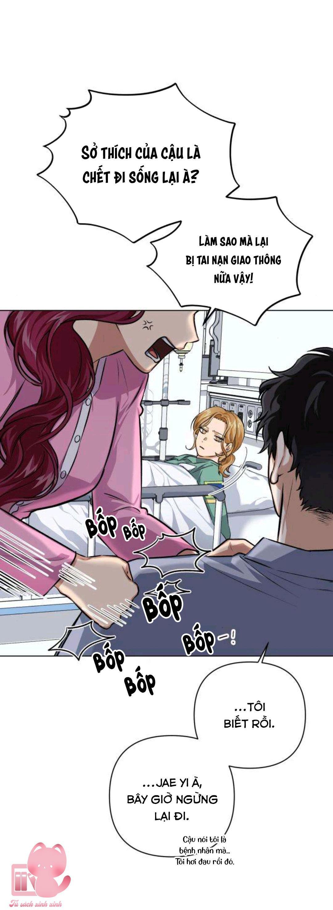 xin người đừng quên chapter 5 106