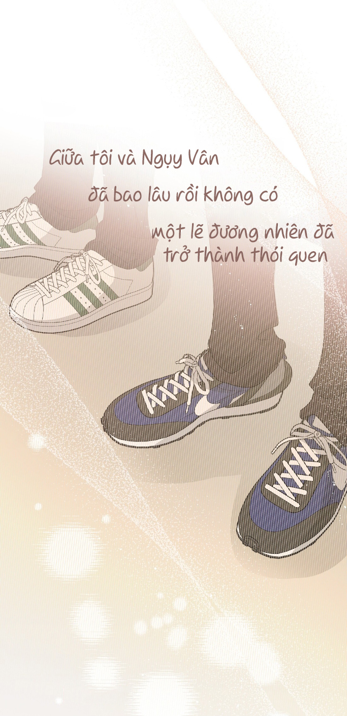 đừng nói yêu tôi (don't say you love me) chapter 4 10