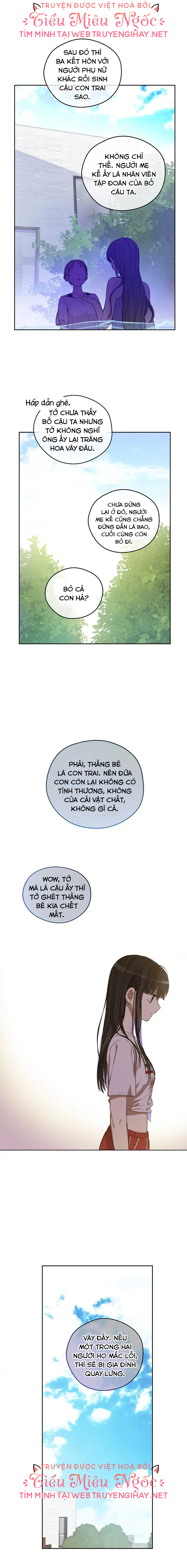 thế giới rộng lớn của chúng ta chapter 7.1 7