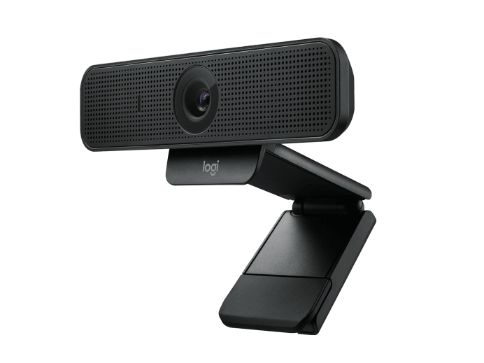 WEBCAM CHO DOANH NGHIỆP C925e (C925e BUSINESS WEBCAM) - Hàng Chính Hãng