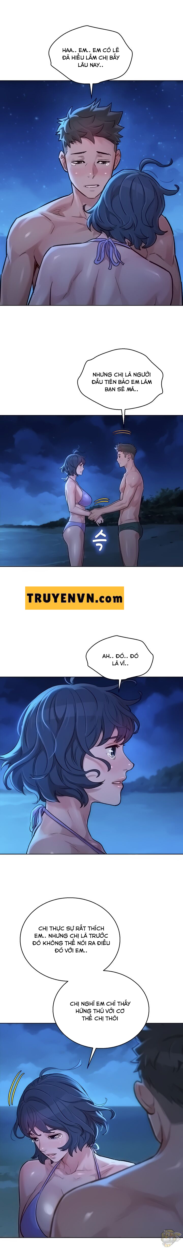 chị gái mưa chapter 138 4