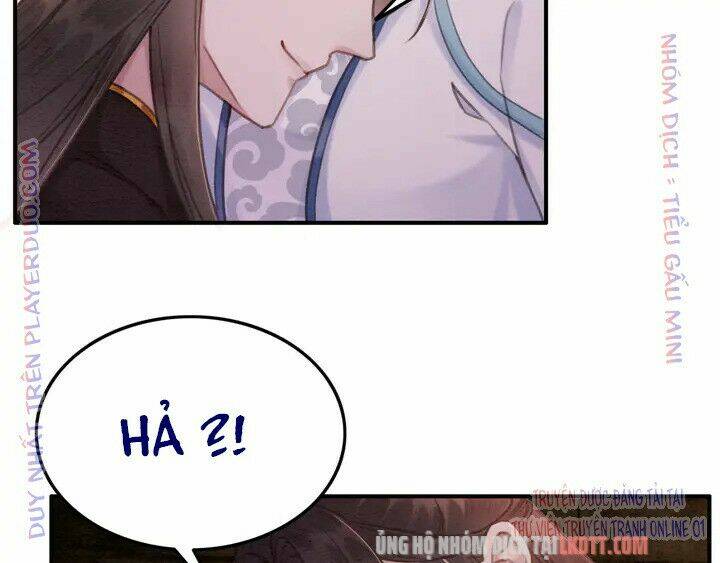 trọng sinh bá sủng nhiếp chính vương quá mạnh mẽ chapter 150 9