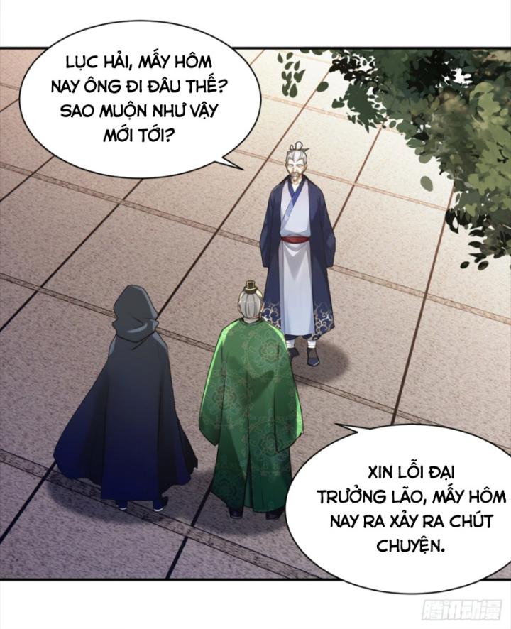 Ta, Hậu Duệ Thần Long Chapter 109 - Trang 37