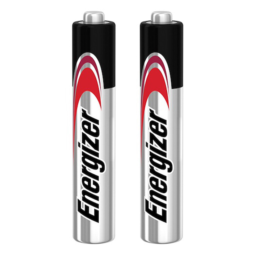 Pin AAAA Energizer E96 BP2