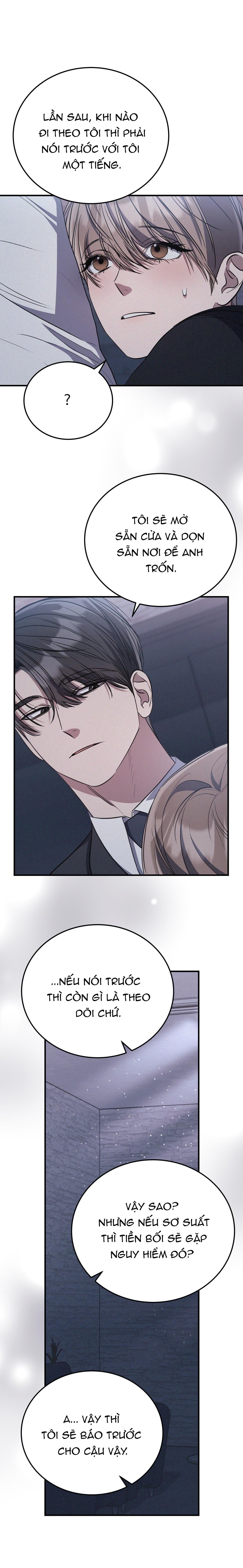 vô hình chapter 70 26