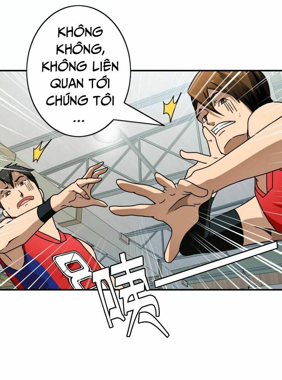 hộ hoa cao thủ tại đô thị chapter 74 33