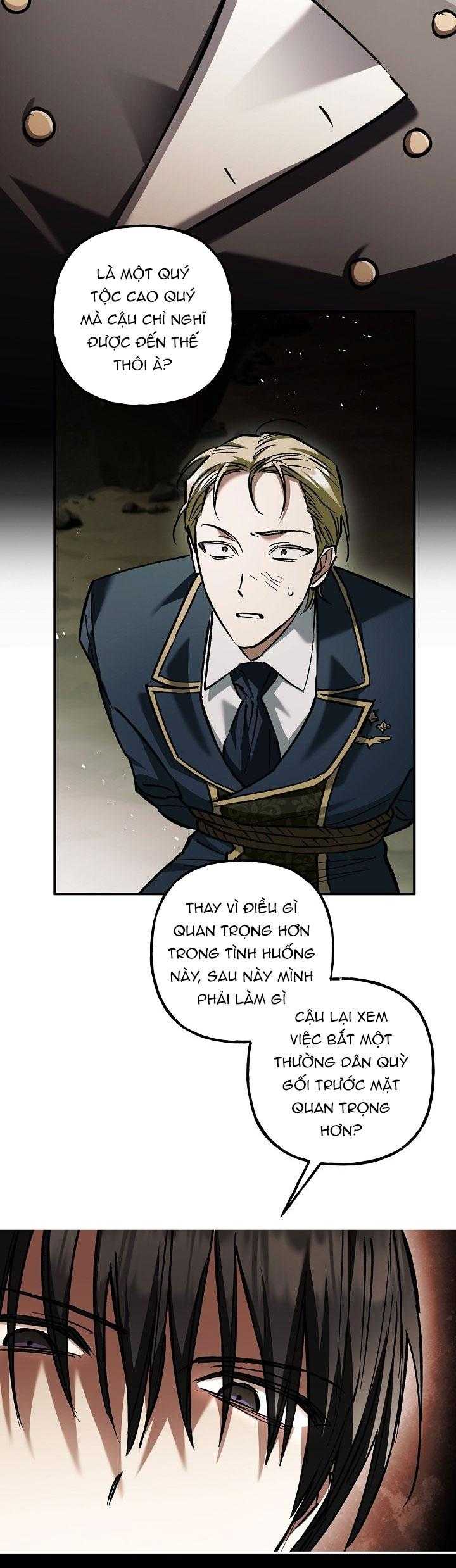 bước ngoặt định mệnh chapter 55 3