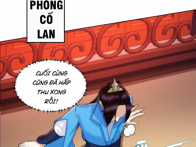 phu nhân ta là nữ đế hoàng triều chapter 4 24