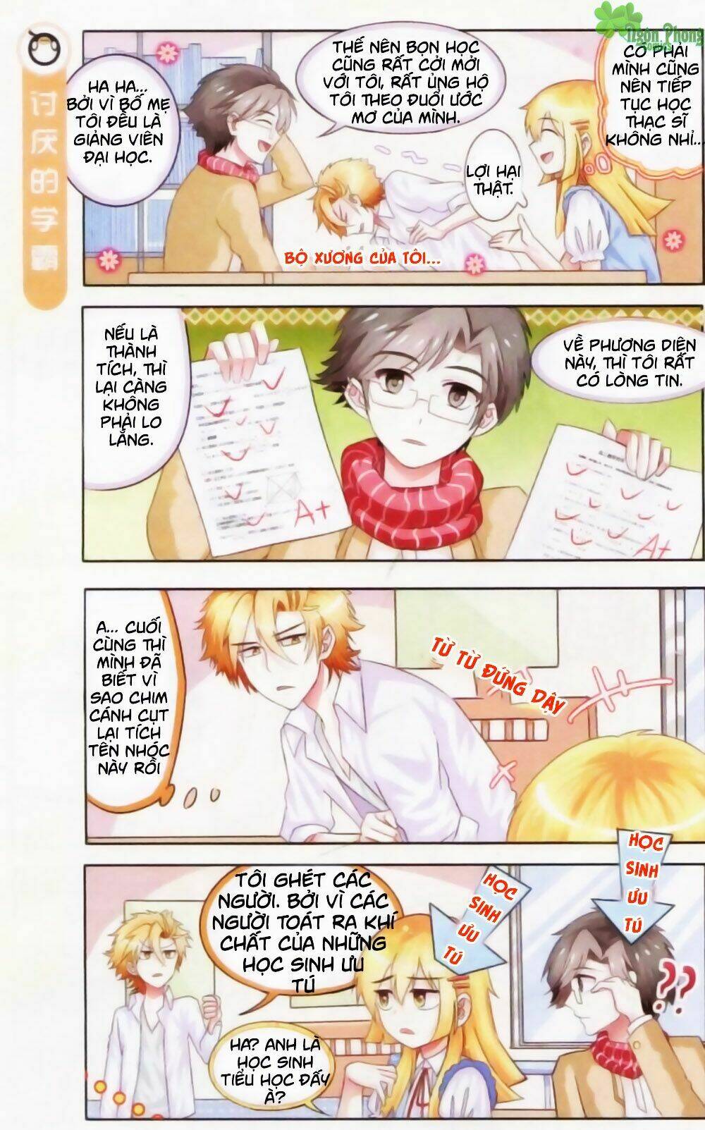 xin ngài đấy điền lão gia chapter 6 19