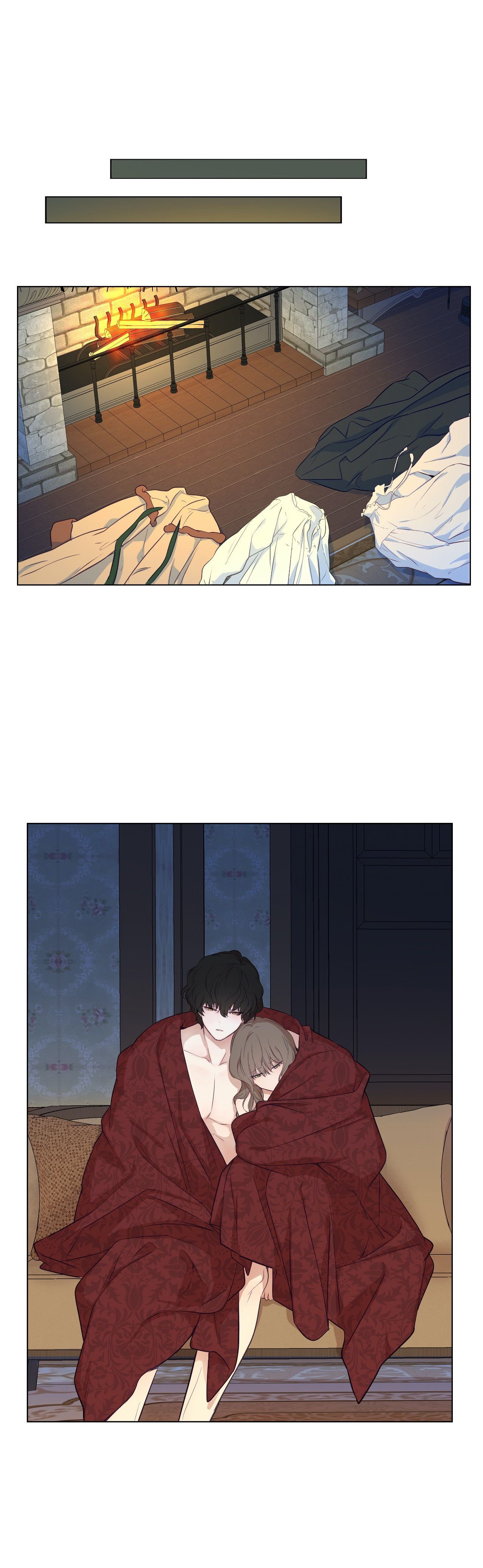 máu của nàng giselle chapter 16 28