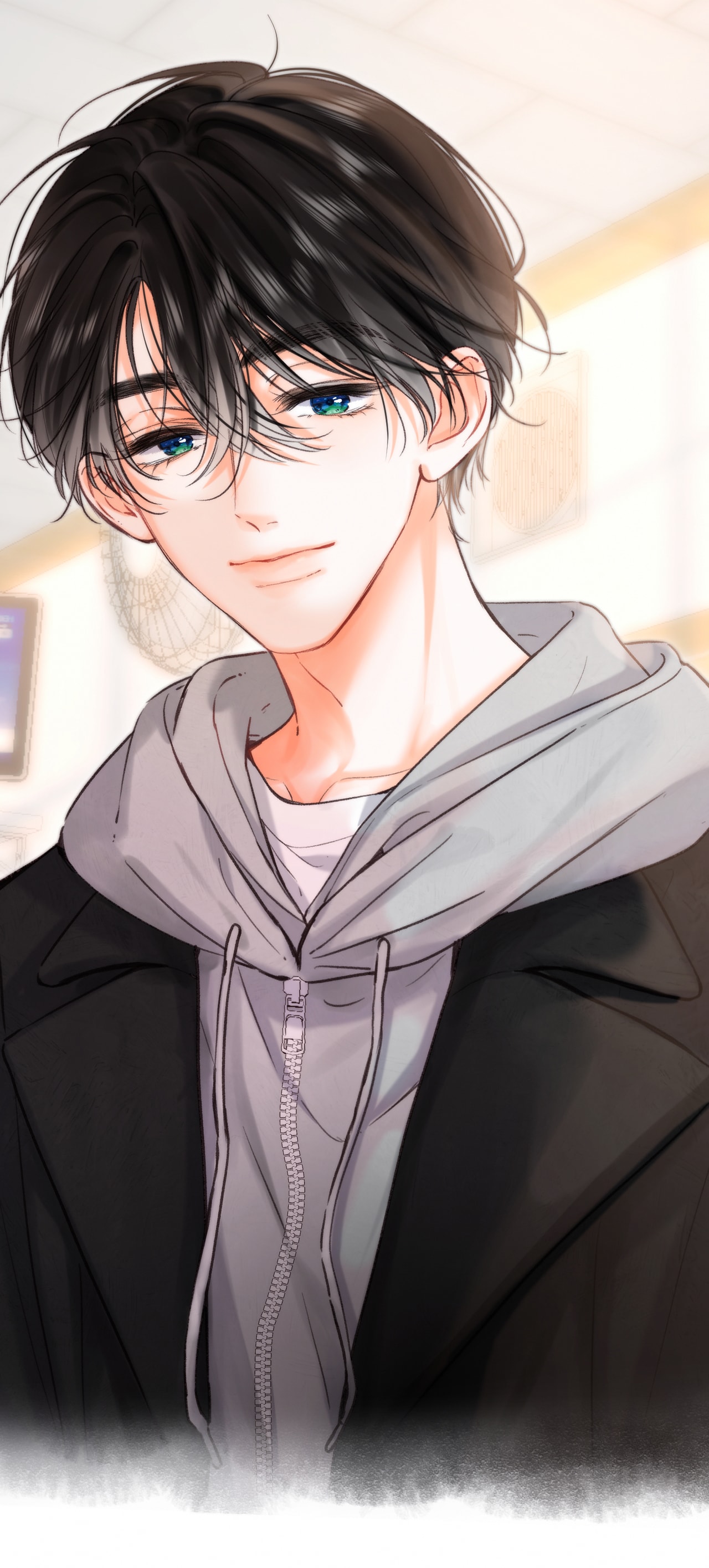 tôi mơ giữa ban ngày chapter 78 15