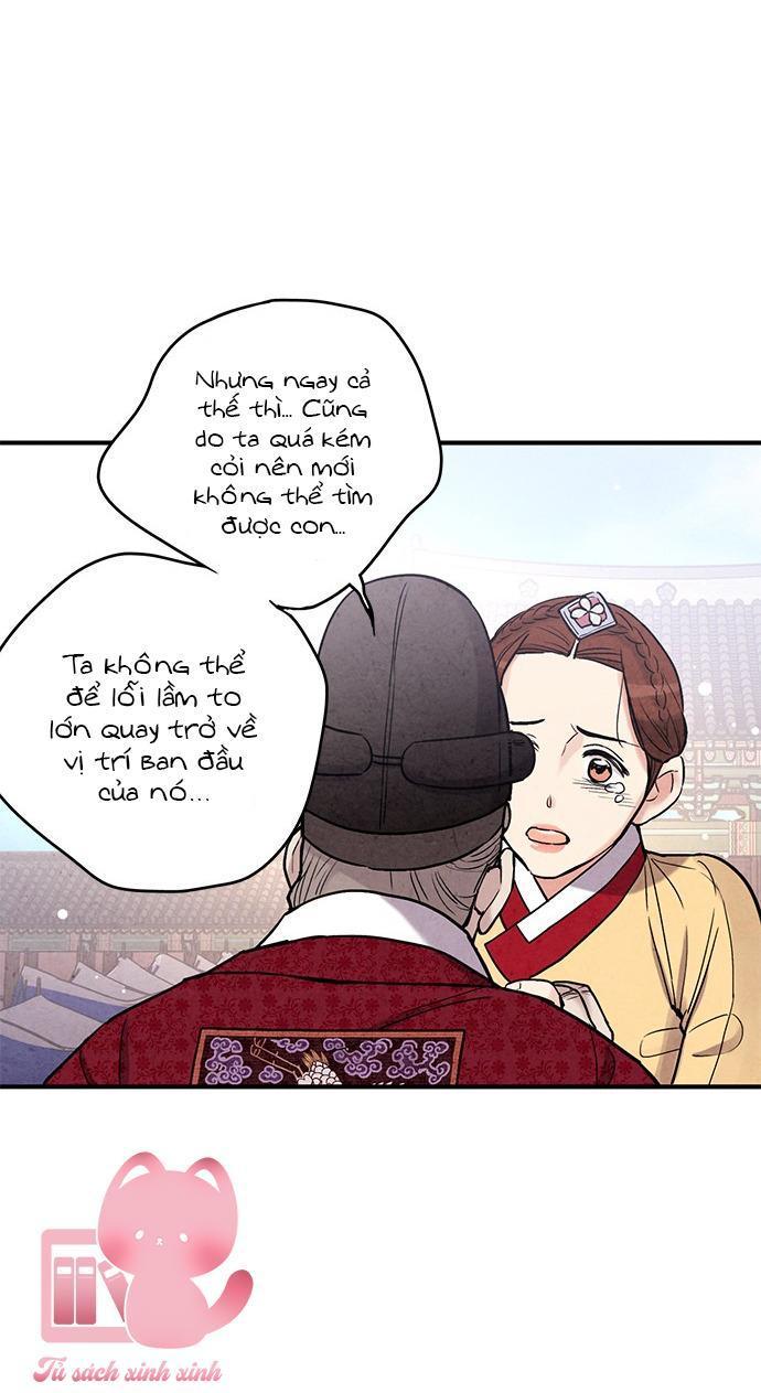 lệnh cấm hôn chapter 92 56