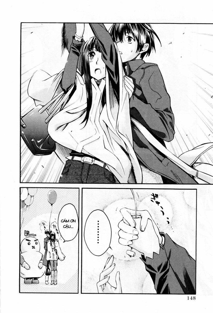 kimi kiss: various heroines chapter 33 20