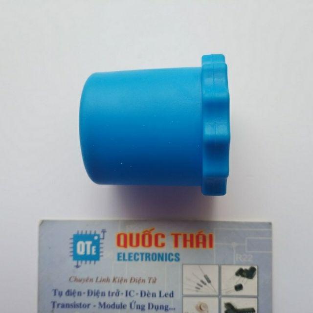 Chống lăn đuôi micro nhựa dẻo