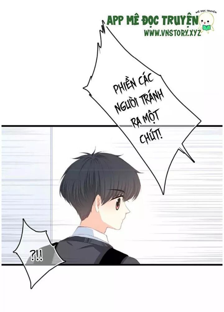 con tim rung động 2 chapter 44 38