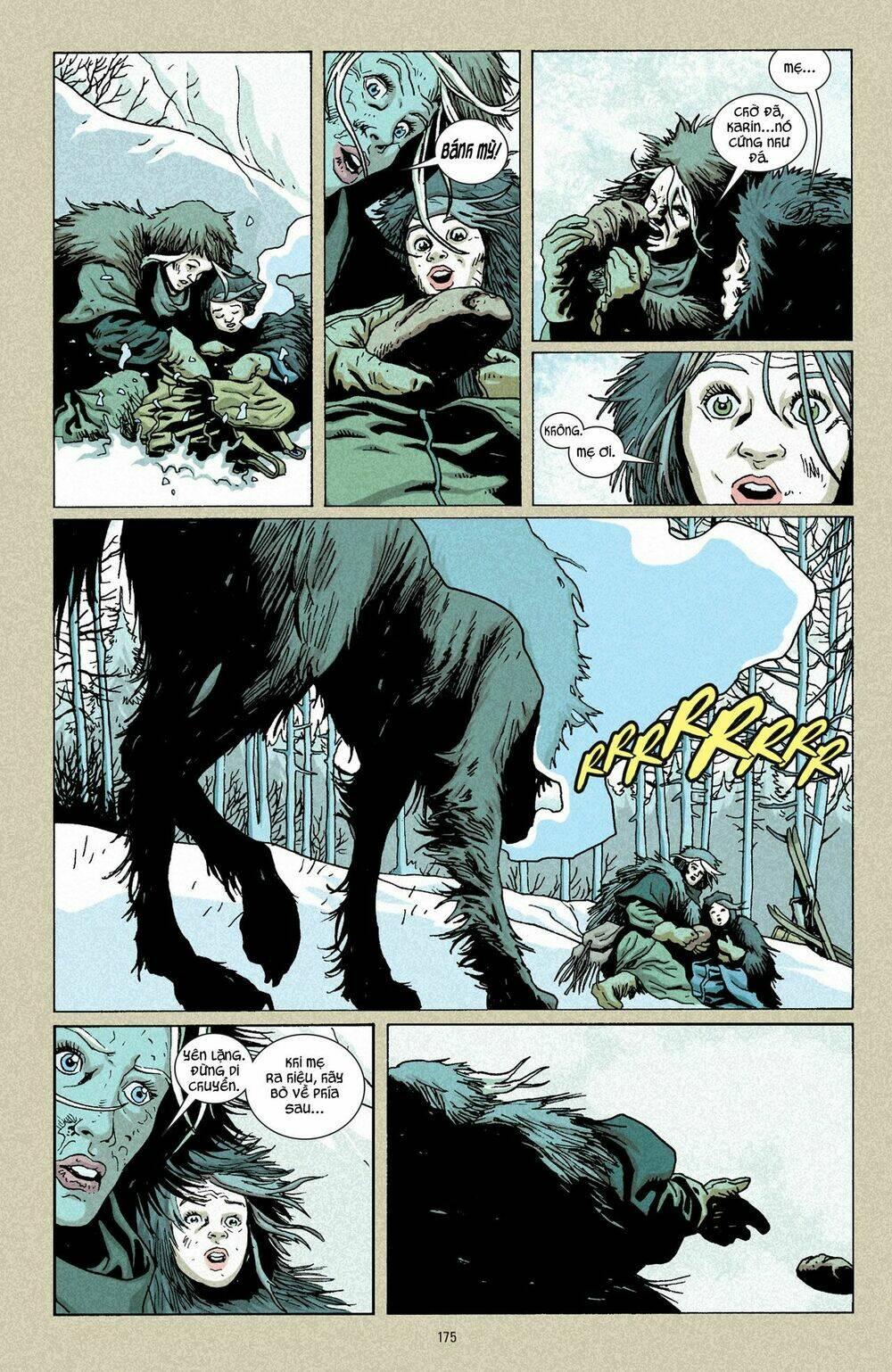 northlanders chapter 28 10