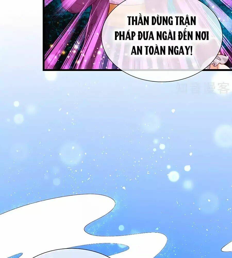 bỗng một ngày trở thành con gái nhà vua chapter 128 27