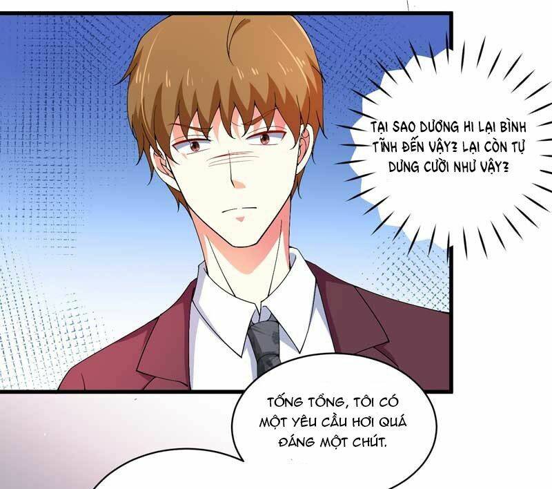 khế hôn chapter 31 31