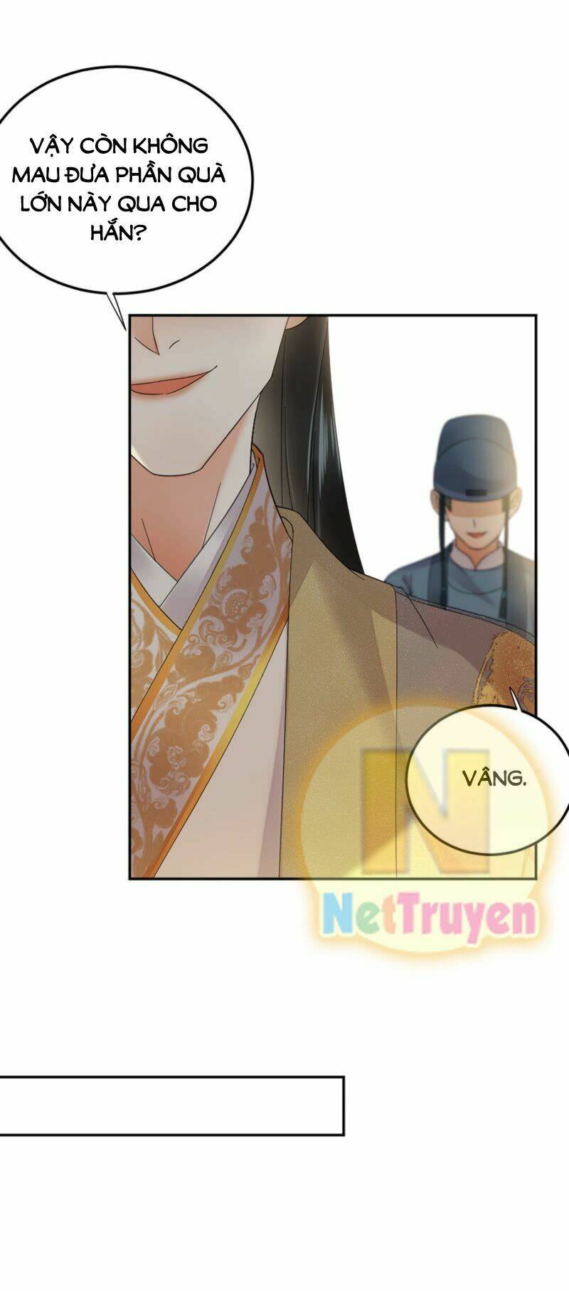 dục hỏa độc nữ chapter 69 7