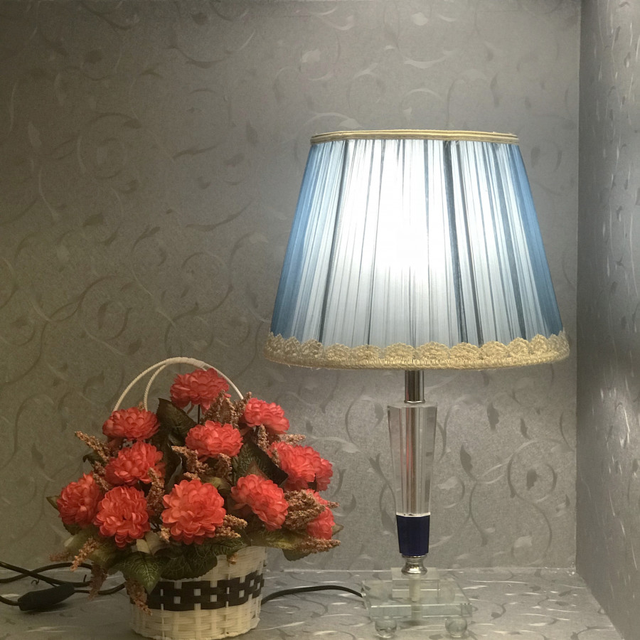 Đèn ngủ để bàn đèn ngủ- đèn trang trí phòng ngủ MB9102 - phong cách hiện đại