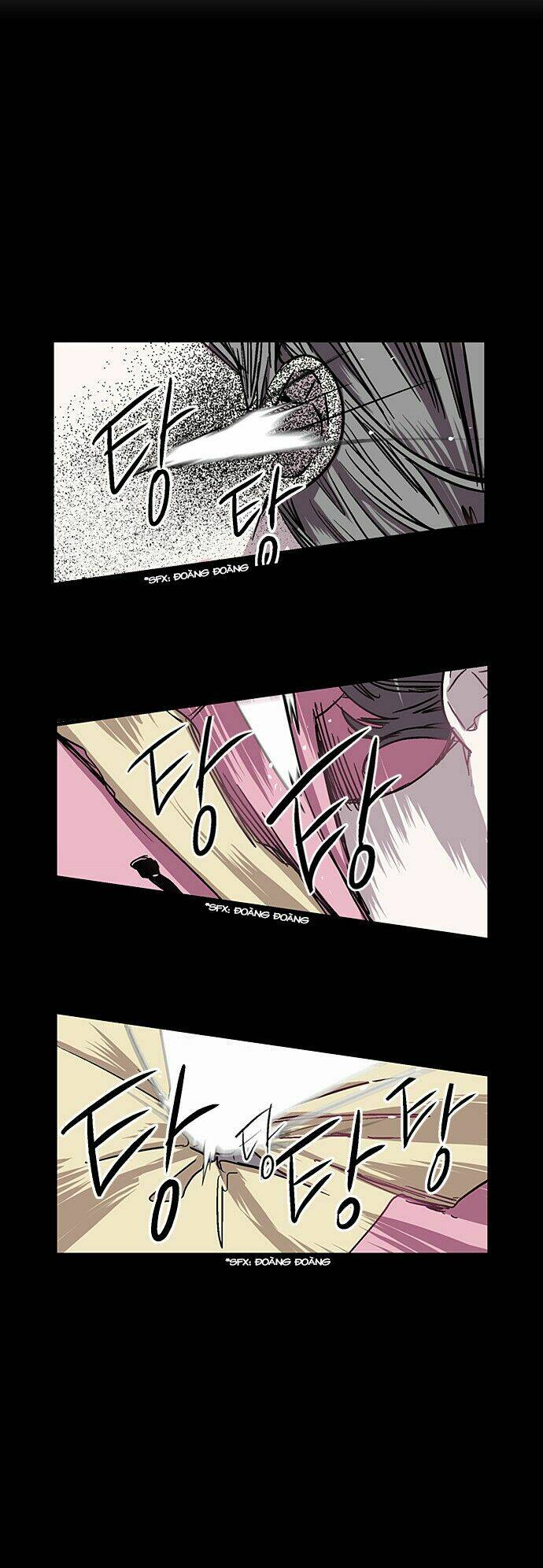 người máy hủy diệt chapter 19 4