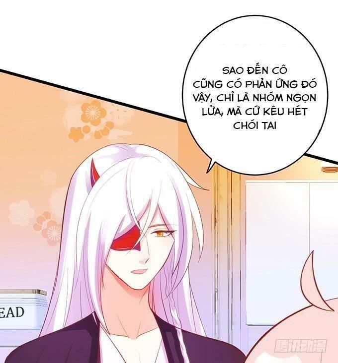 hồ tiên hung bạo chapter 91 29