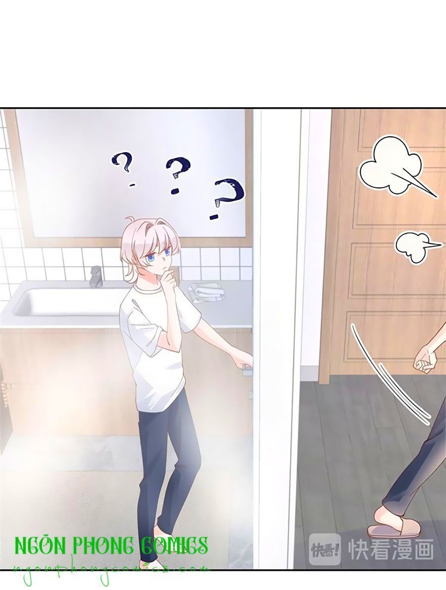 hotboy quốc dân là nữ chapter 56 21