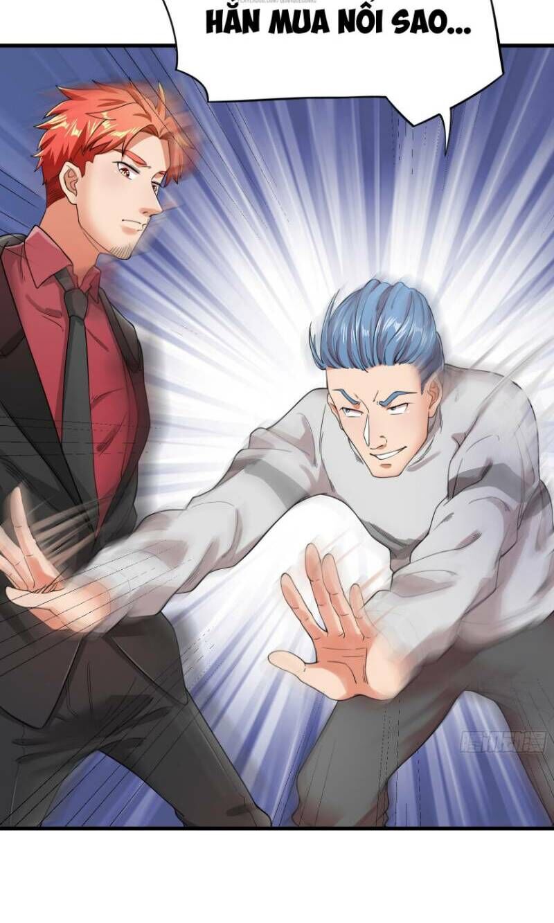 đỉnh phong cường thiếu chapter 17 30