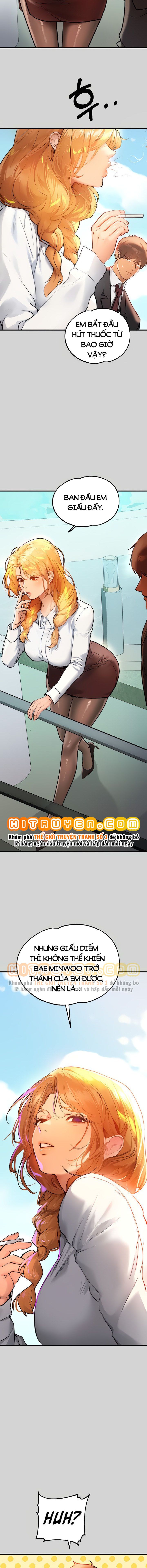 bà chị chủ nhà chapter 83 15