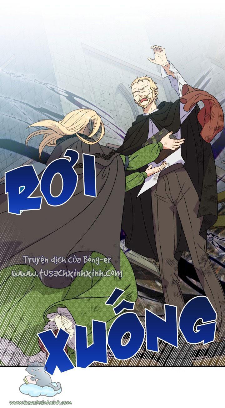 công nương khế ước của gia tộc công tước quái vật chapter 117 26