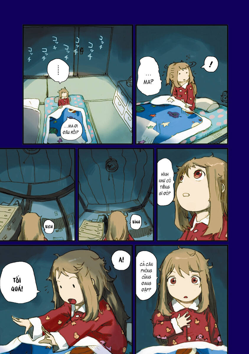 ryuushika ryuushika chapter 7 5