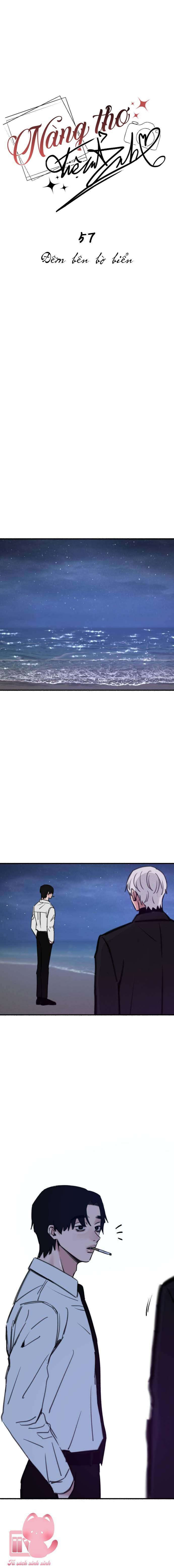 nàng thơ điện ảnh chapter 57 6