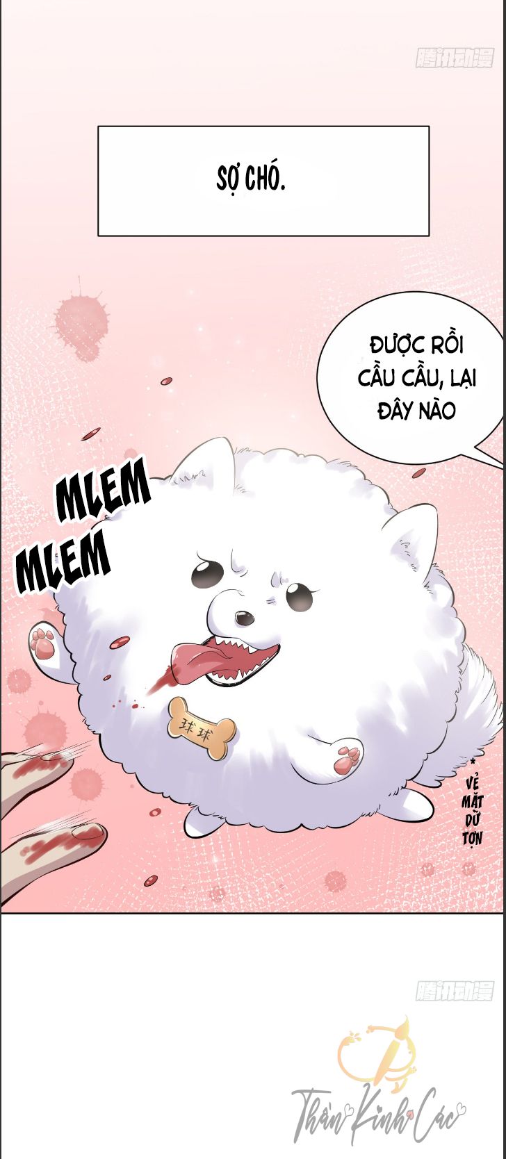 nhạc phụ đại nhân là bà xã chapter 23 41