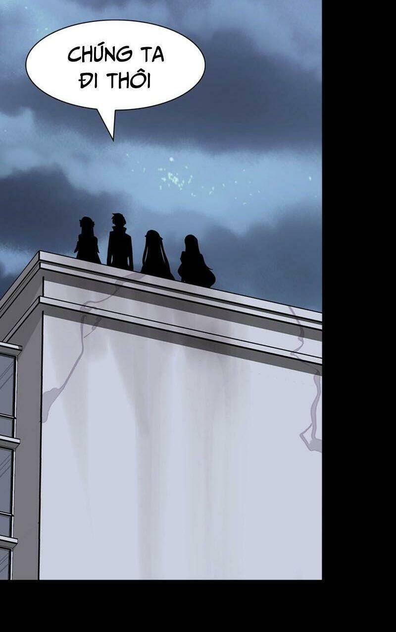 bạn gái virus của tôi chapter 165 31