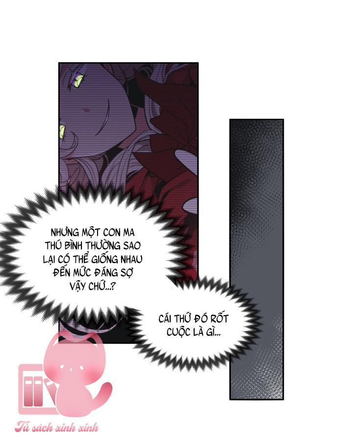 nguyện ước vô vọng của ma nữ chapter 9 33