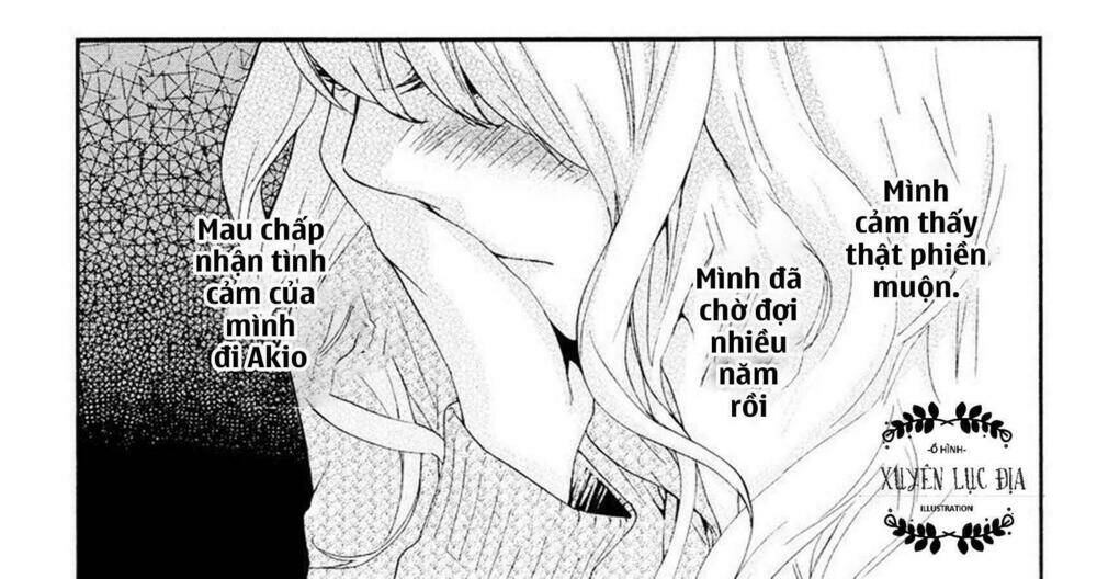 tổng hợp one shot. chapter 369 30