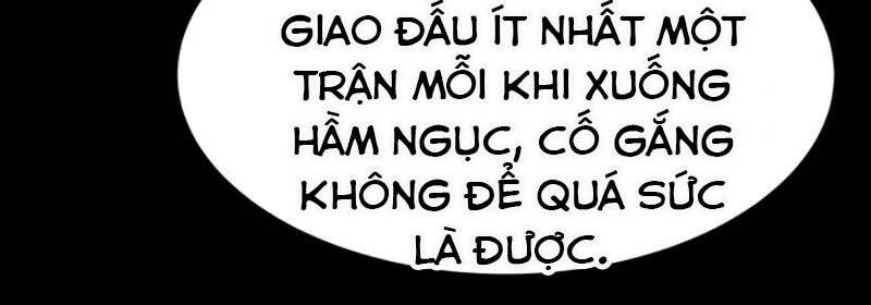 ngôi nhà kết nối với hầm ngục chapter 12 99
