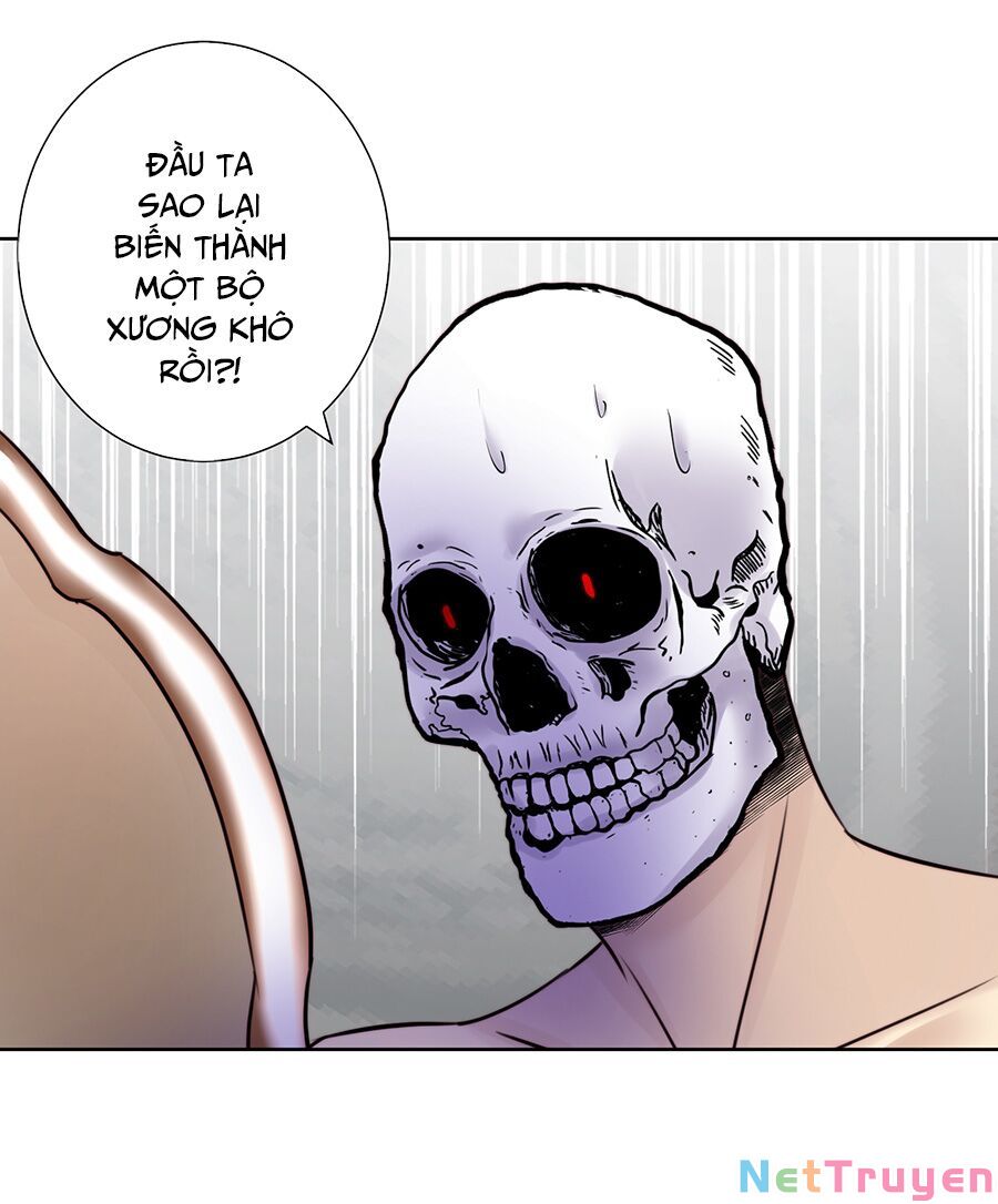 bản giáo chủ thân bất do kỷ chapter 25 30