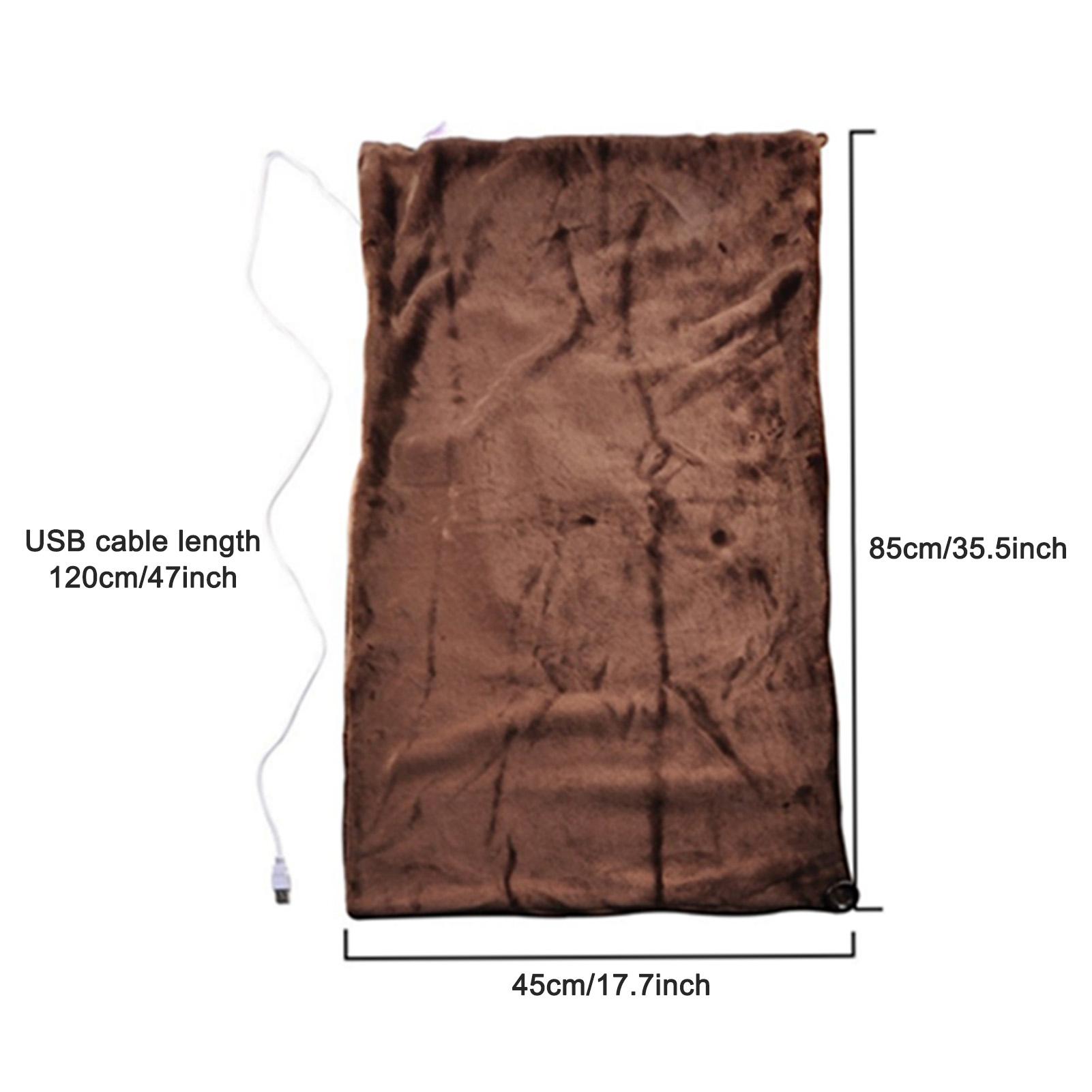 Khăn choàng sưởi ấm bằng điện