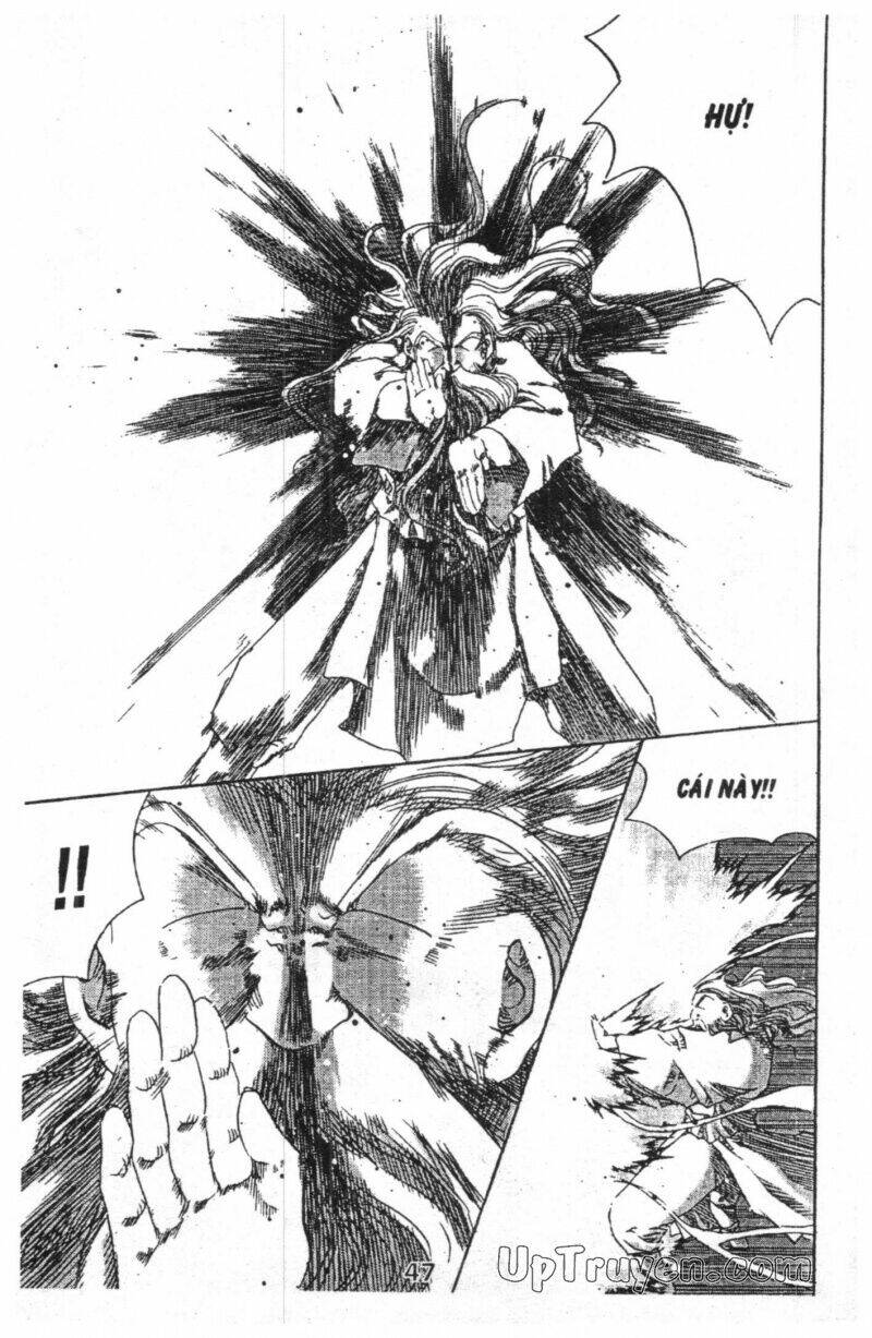 giang hồ bá đạo ký chapter 23 47